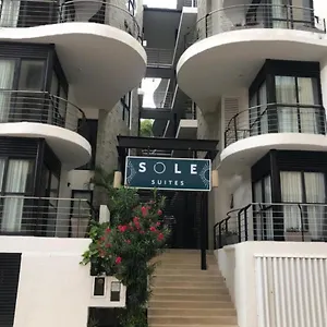 Solé By Guruhotel 2*, Playa del Carmen Mexique