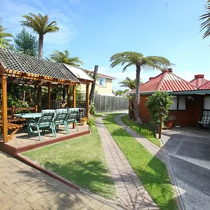 Pure Motel Rotorua