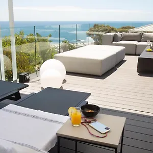 Premium Cape Camps Bay Guest house Cape Town