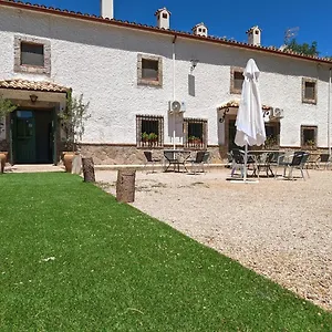 De Montana La Hortizuela 2*, Coto Rios Espagne