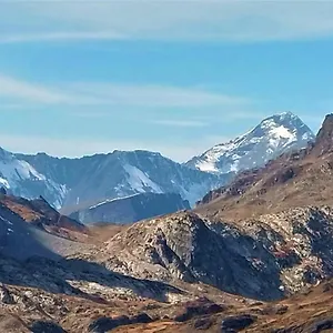 La Maita , Montgenèvre France